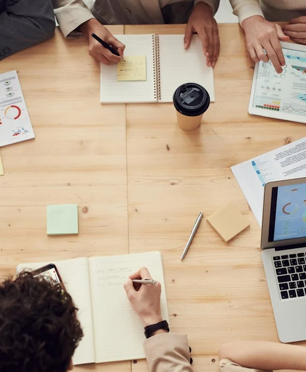 Gestión de Proyectos