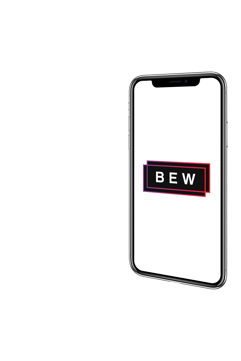 Bew App